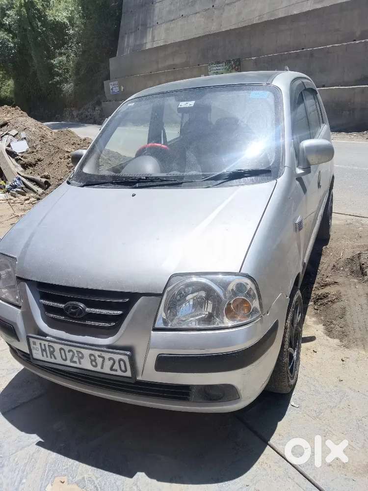 Hyundai Santro Xing 2006