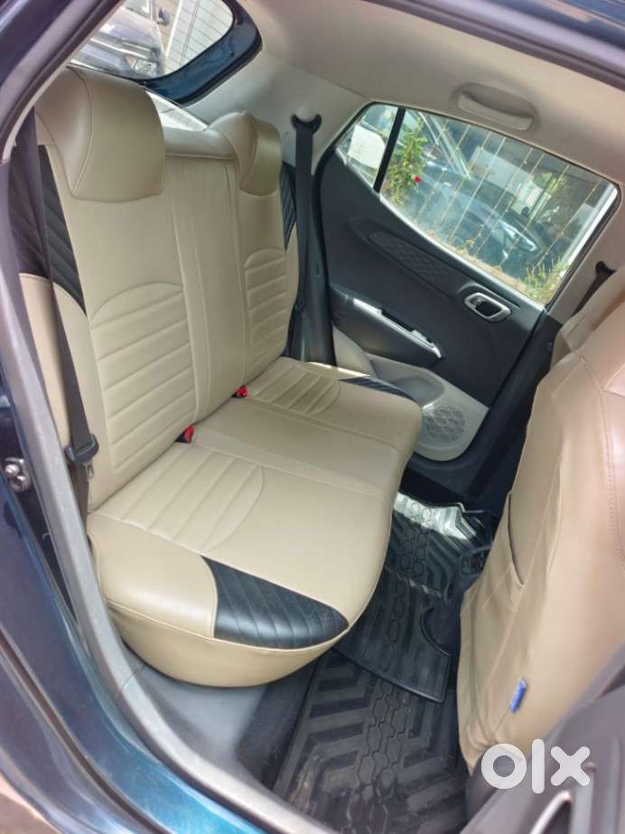 Hyundai Grand I10 Nios Sportz Amt 1.2 Kappa Vtvt, 2020, Petrol