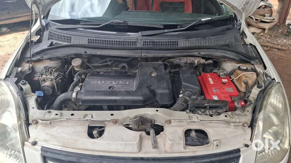 Maruti Suzuki Swift Dzire 2011 Diesel 182000 Km Driven