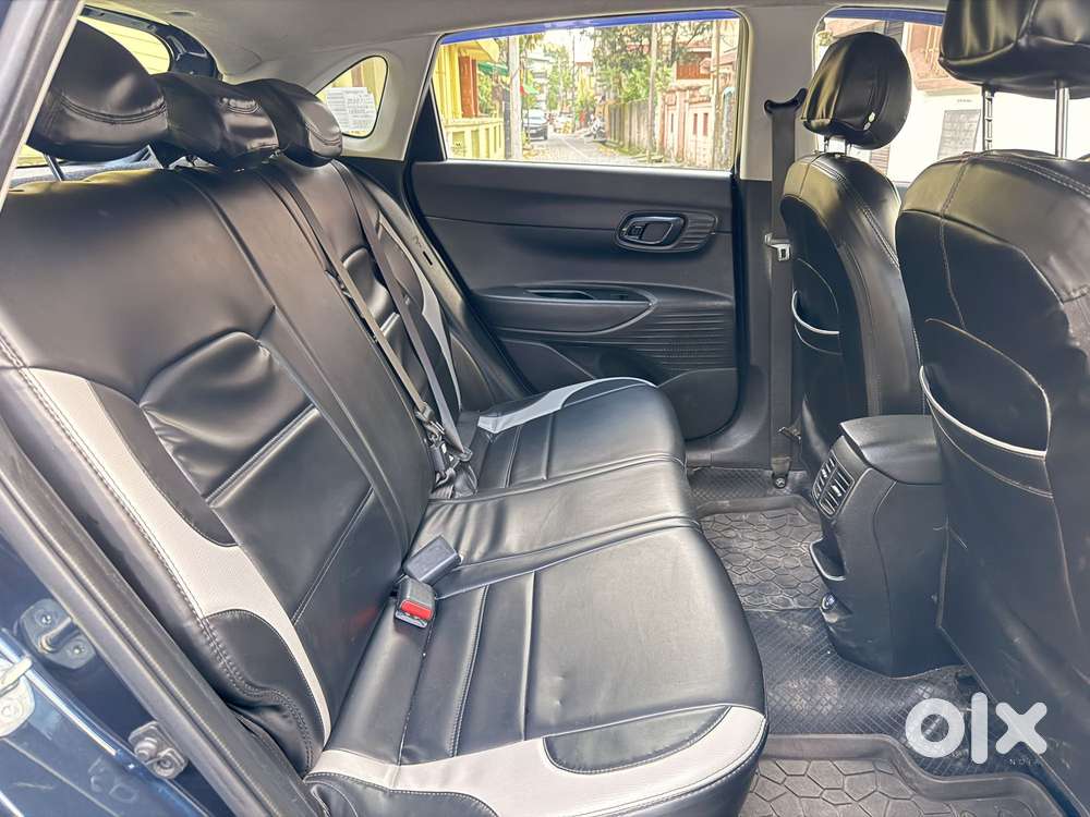 Hyundai I20 1.2 Spotz, 2023, Petrol