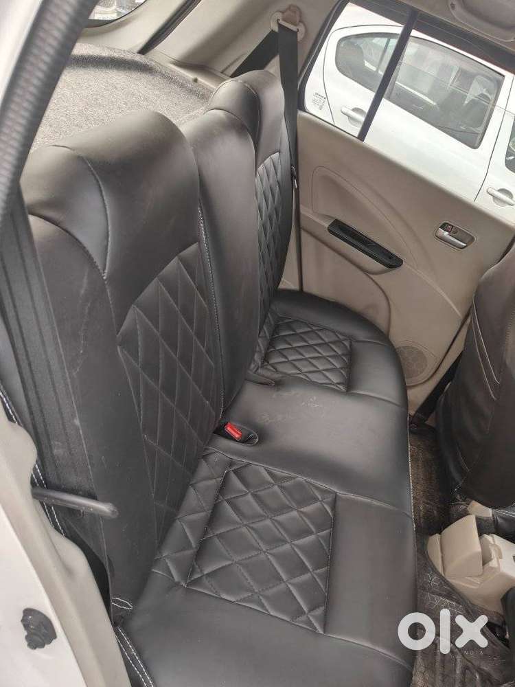 Maruti Suzuki Celerio Vxi(o), 2016, Petrol