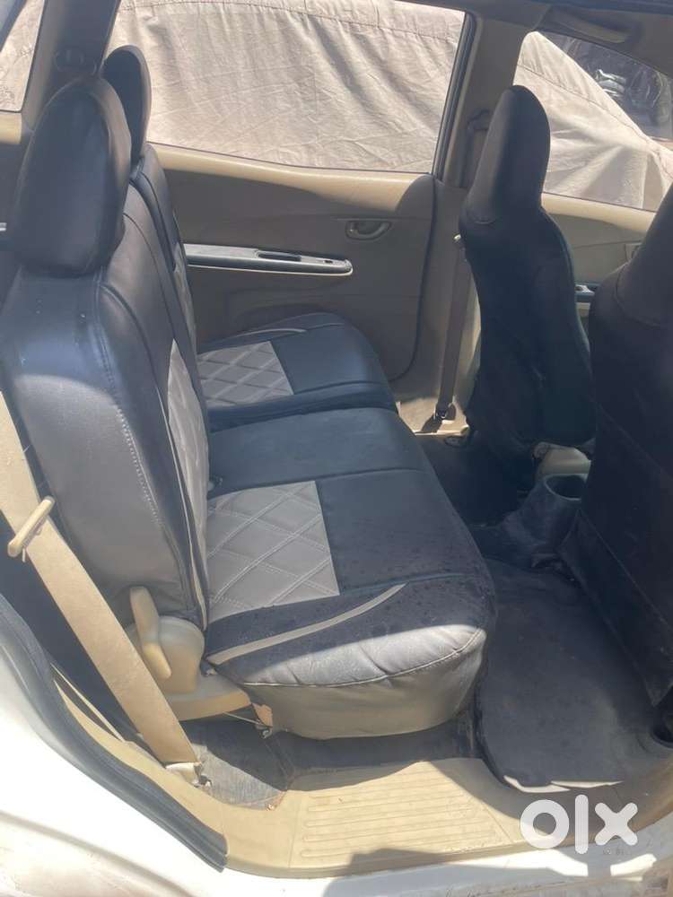 Honda Mobilio 2014 Diesel Good Condition