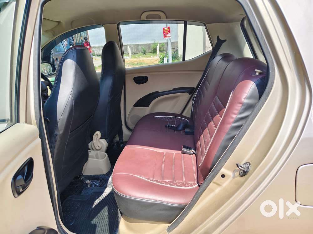 Hyundai I10 2007-2010 Magna 1.1, 2009