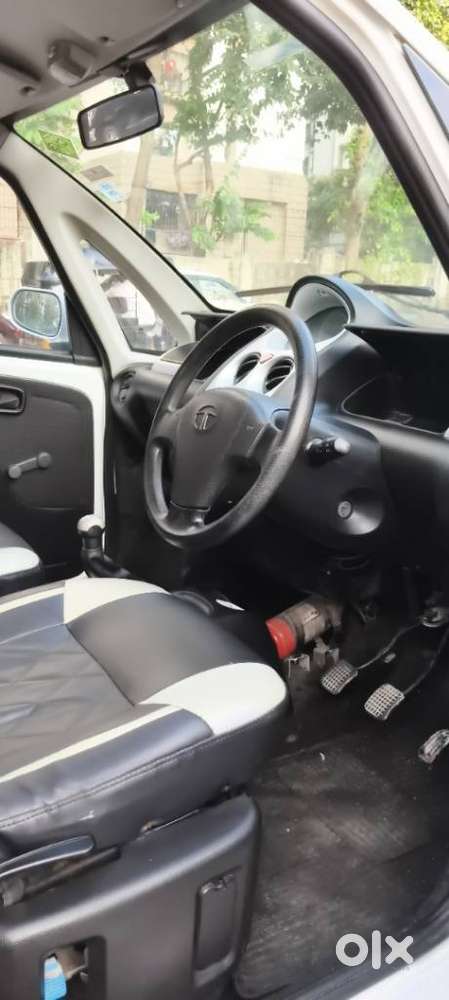 Tata Nano Cng Xm, 2017, Petrol