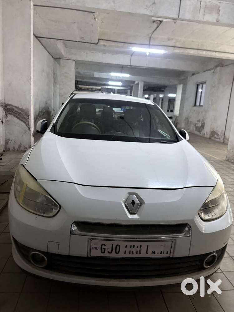 Renault Fluence 2009-2013 Diesel E4, 2012, Diesel