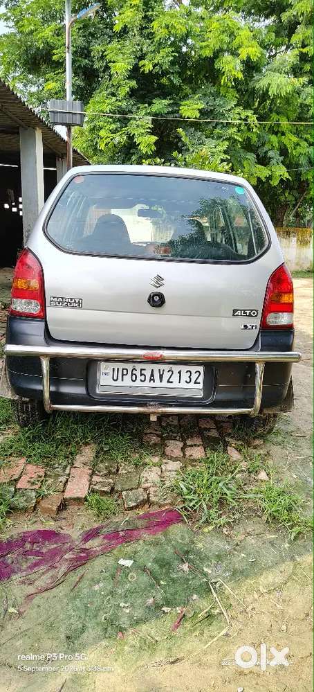 Alto बेस्ट Condition