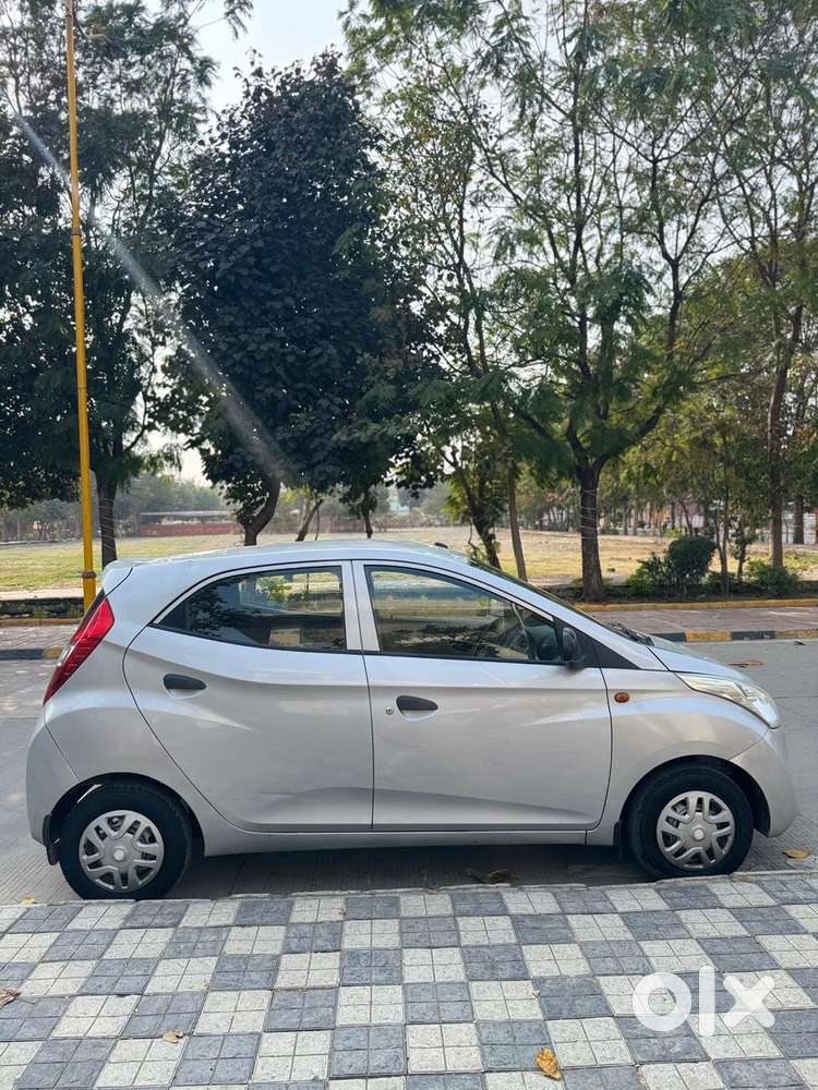 Hyundai Eon Era +, 2014, Petrol