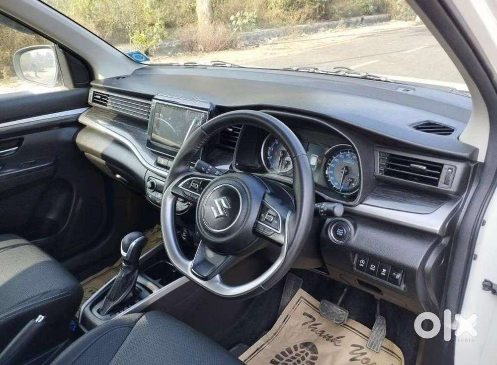 Maruti Suzuki Xl6 2024 Petrol Well Maintained