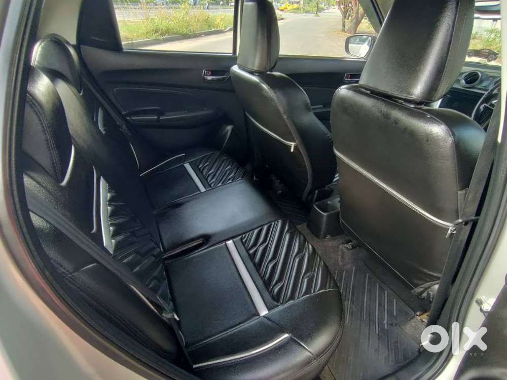 Maruti Suzuki Swift 1.2 Vxi (o), 2023, Petrol