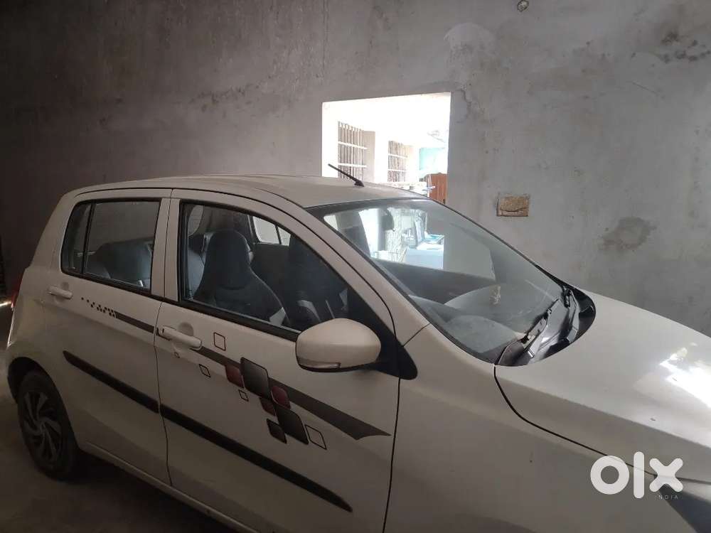 Maruti Suzuki Celerio 2016 Petrol 57000 Km Driven