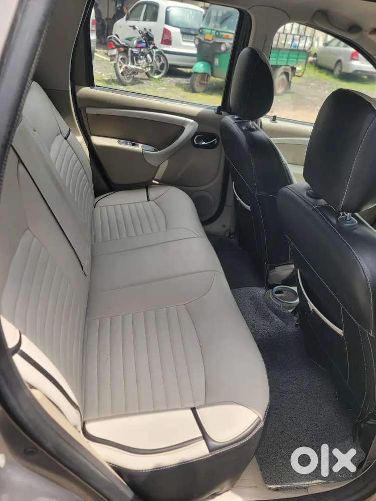 Nissan Terrano 2015 Diesel 115000 Km Driven
