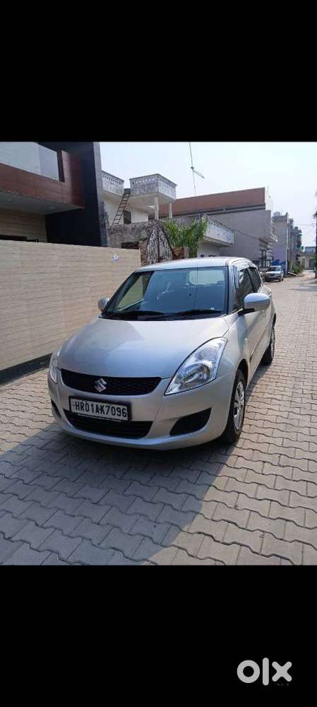 Maruti Suzuki Swift Ddis Ldi, 2014, Diesel