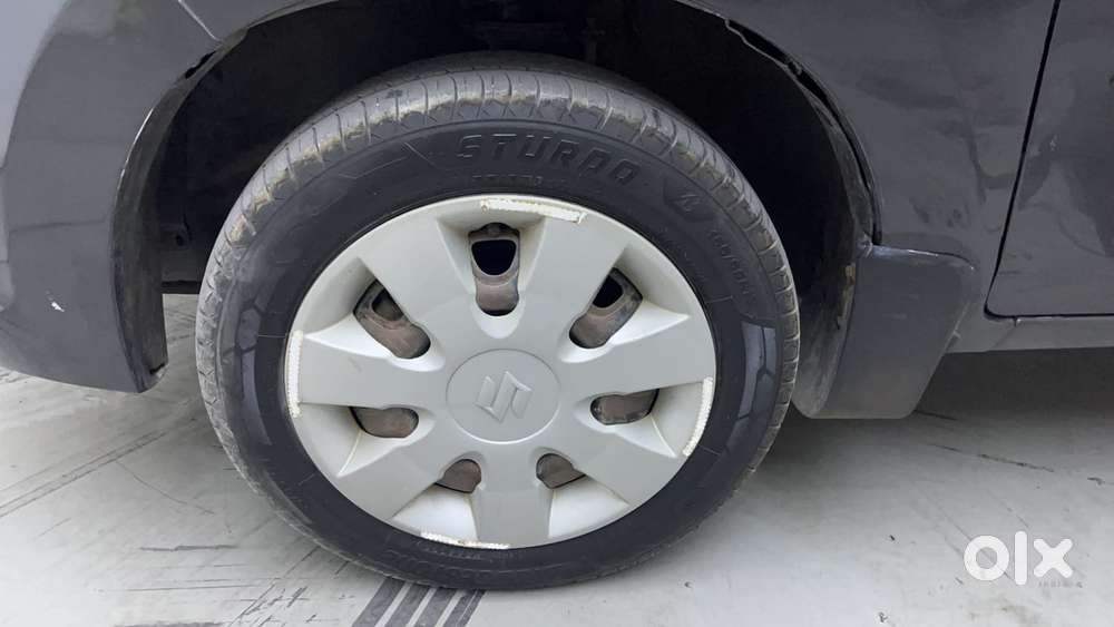 Maruti Suzuki Alto K10 2010-2014 Vxi, 2017, Petrol