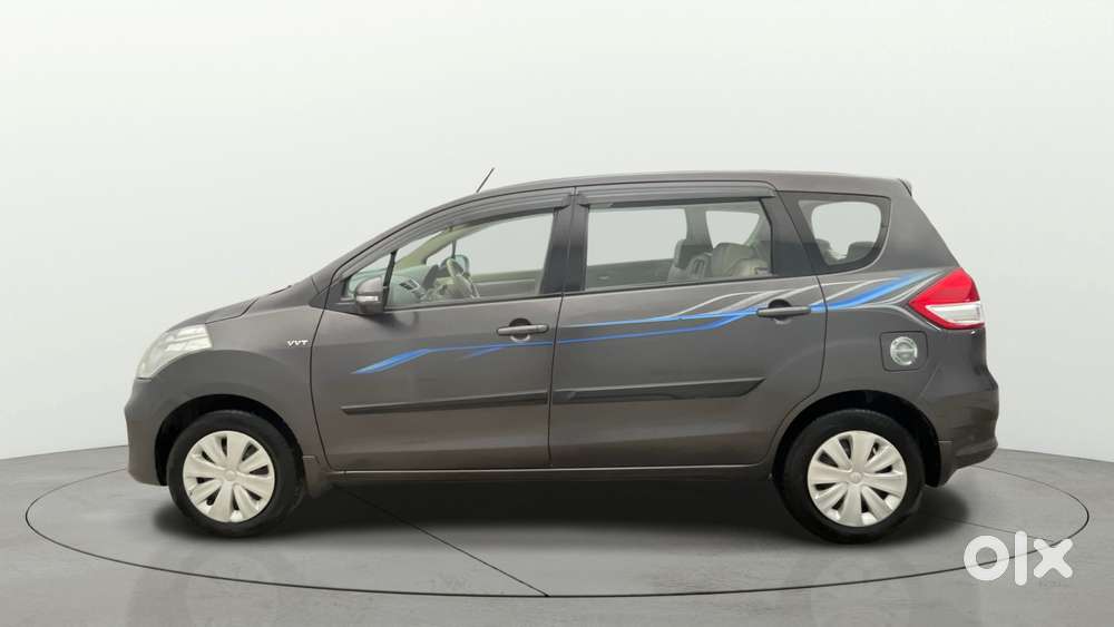 Maruti Suzuki Ertiga Vxi, 2016, Petrol