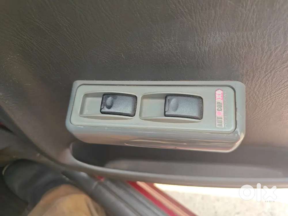 Maruti Suzuki Alto Lxi Digital Meter Vehicle Low Reading