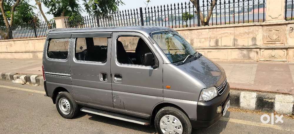 Maruti Suzuki Eeco 2023