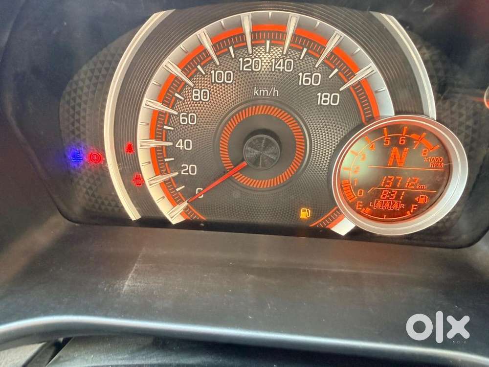 Maruti Suzuki Celerio 2025