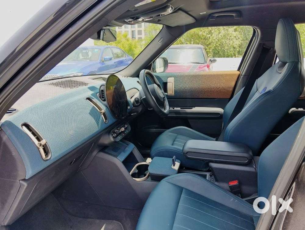 Mini Cooper Countryman Cooper S Countryman, 2024, Electric