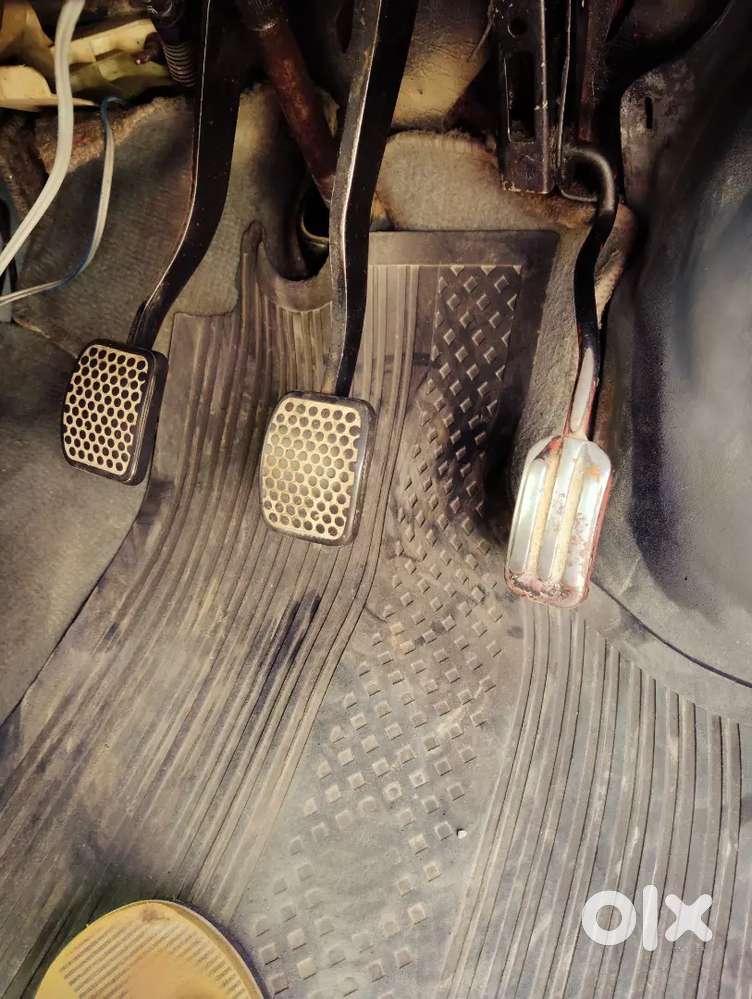 Maruti Suzuki 800 2030 Pass Genuine Clean Condition