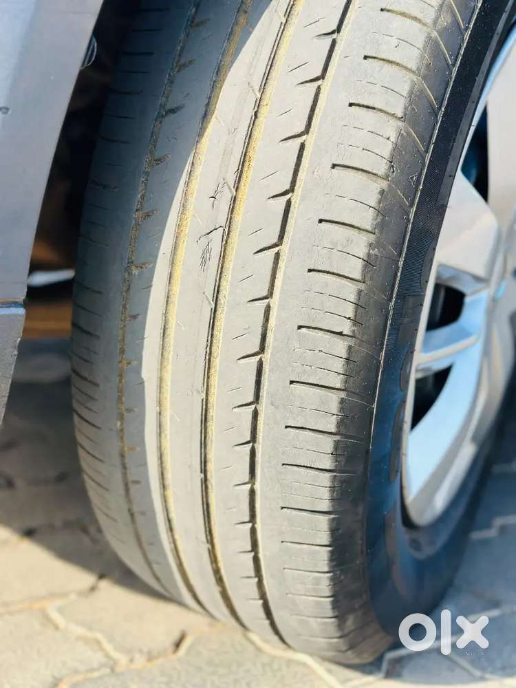 Mahindra Xuv500 2.2 2016 Diesel
