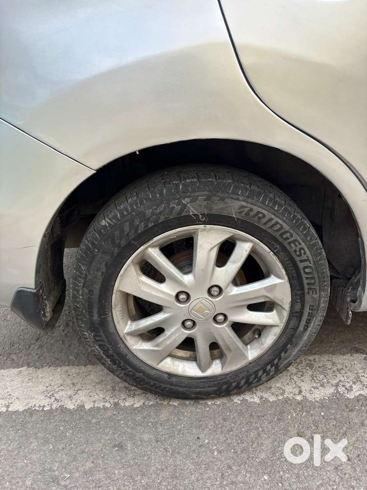 Honda Amaze Vx Diesel, 2014, Diesel