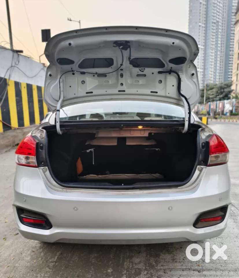 Maruti Suzuki Ciaz Zxi, 2015, Petrol