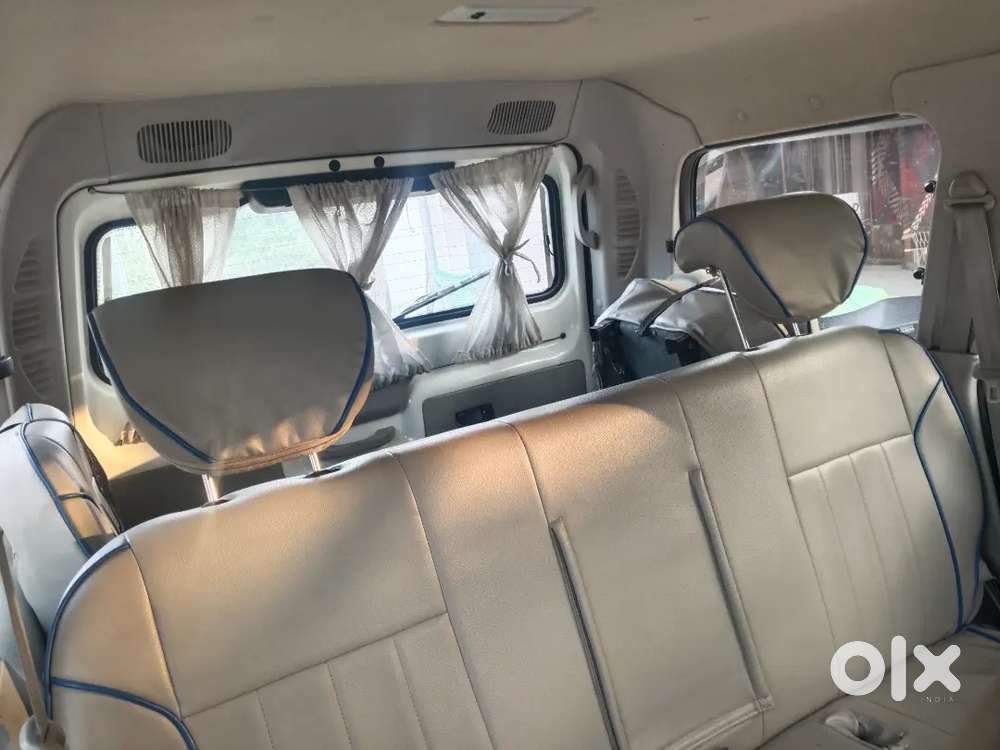Mahindra Scorpio 2016 Diesel 116000 Km Driven