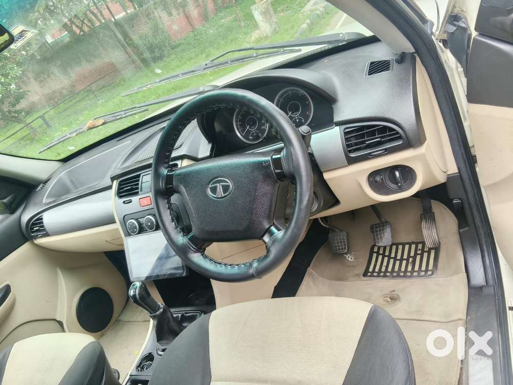 Tata Safari Storme Lx, 2014, Diesel