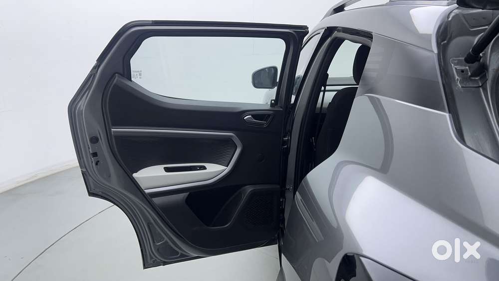 Renault Kiger Rxt Amt, 2025, Petrol