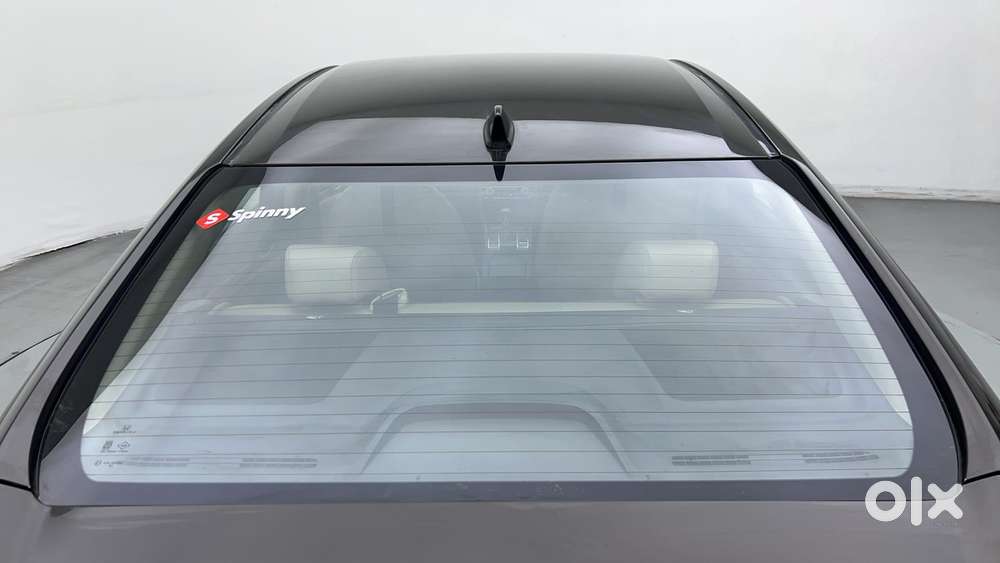 Honda Civic Vx Cvt I-vtec, 2019, Petrol