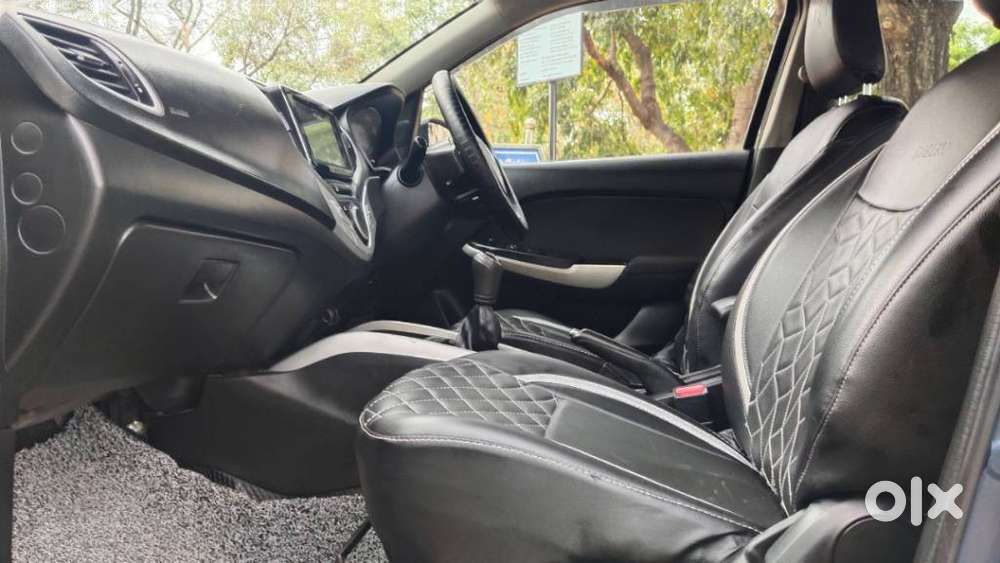 Maruti Suzuki Baleno 1.3 Alpha, 2019, Diesel