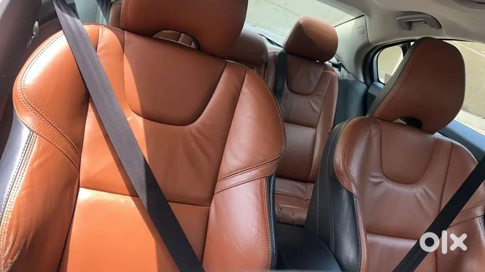 Volvo S60 2015