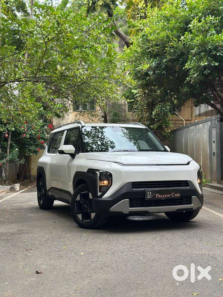 Kia Syros Htk Plus Diesel, 2026, Diesel