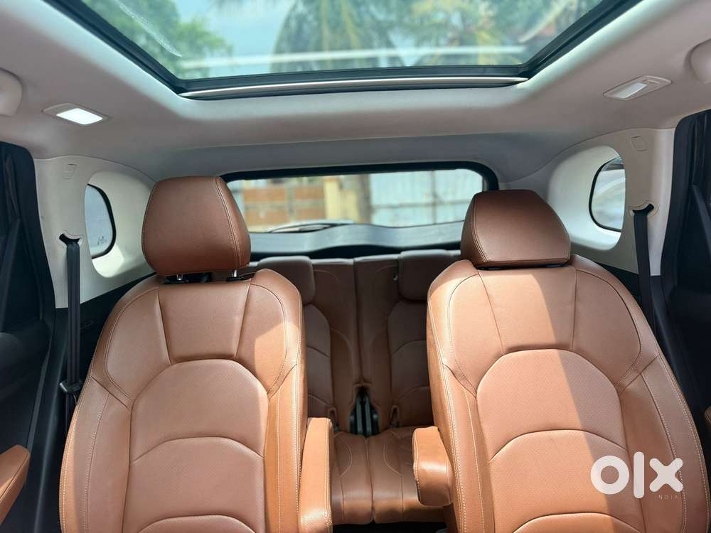 Mg Hector Plus 2.0 Sharp Diesel Turbo, 2022, Diesel