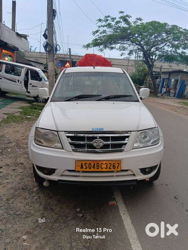 Tata Xenon Xt Ex 4x2, 2019, Diesel