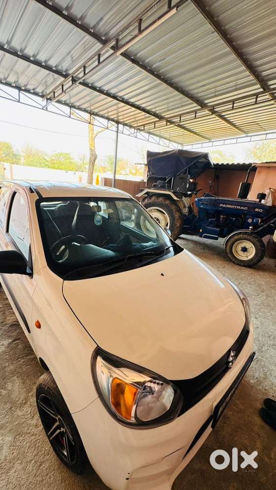Maruti Suzuki Alto 800 2022 Petrol Well Maintained