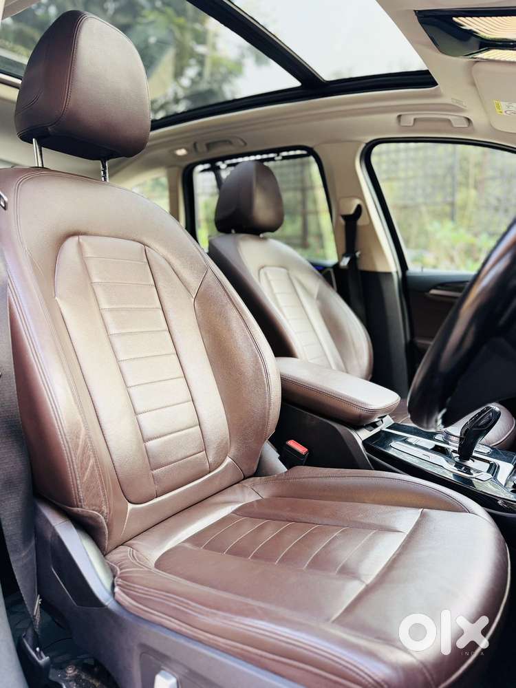 Bmw X3 Xdrive 30i Luxury Line, 2021, Petrol