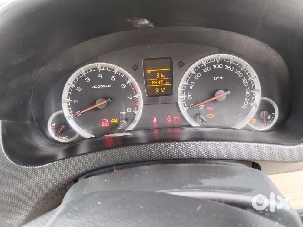 Maruti Suzuki Swift 1.2 Vxi (o), 2013, Petrol