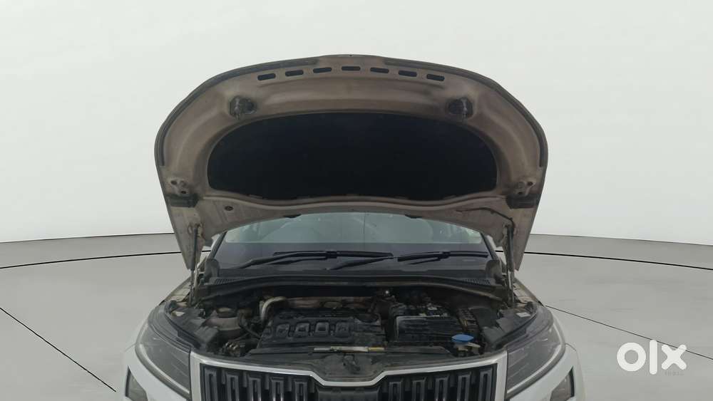 Skoda Kodiaq 2.0 Style Tdi 4x4 At, 2017, Diesel