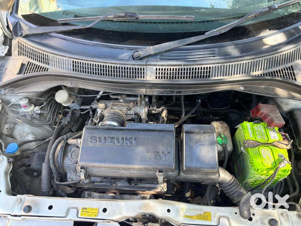 Maruti Suzuki Swift Petrol Well Maintained