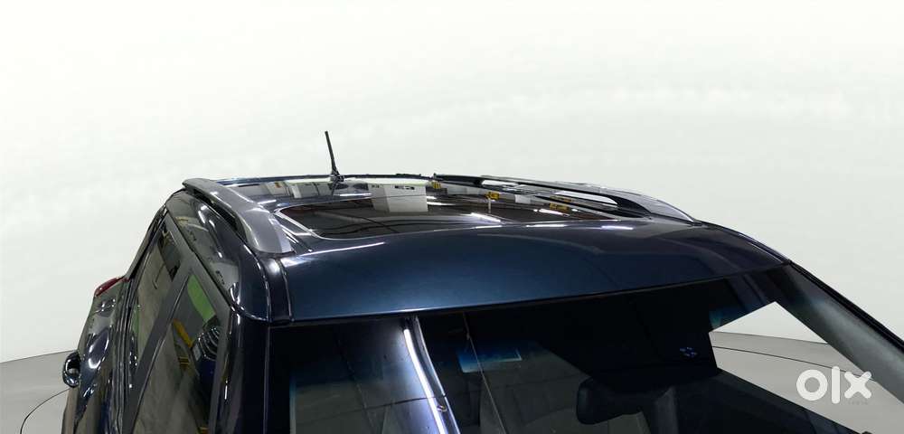 Mahindra Xuv300 W8 Option Diesel, 2019, Diesel