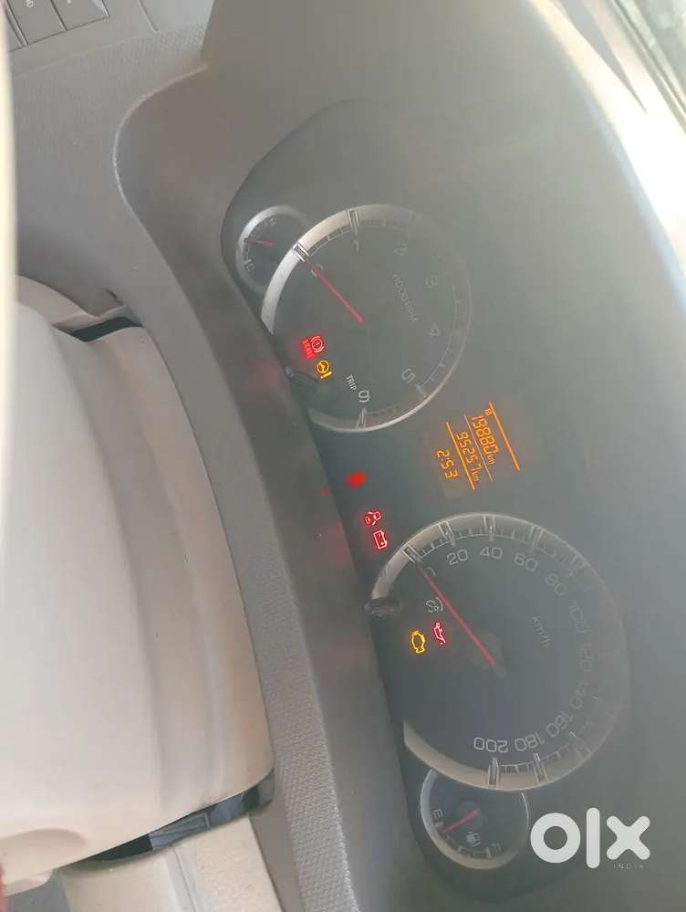 Maruti Ertiga Vdi 2013