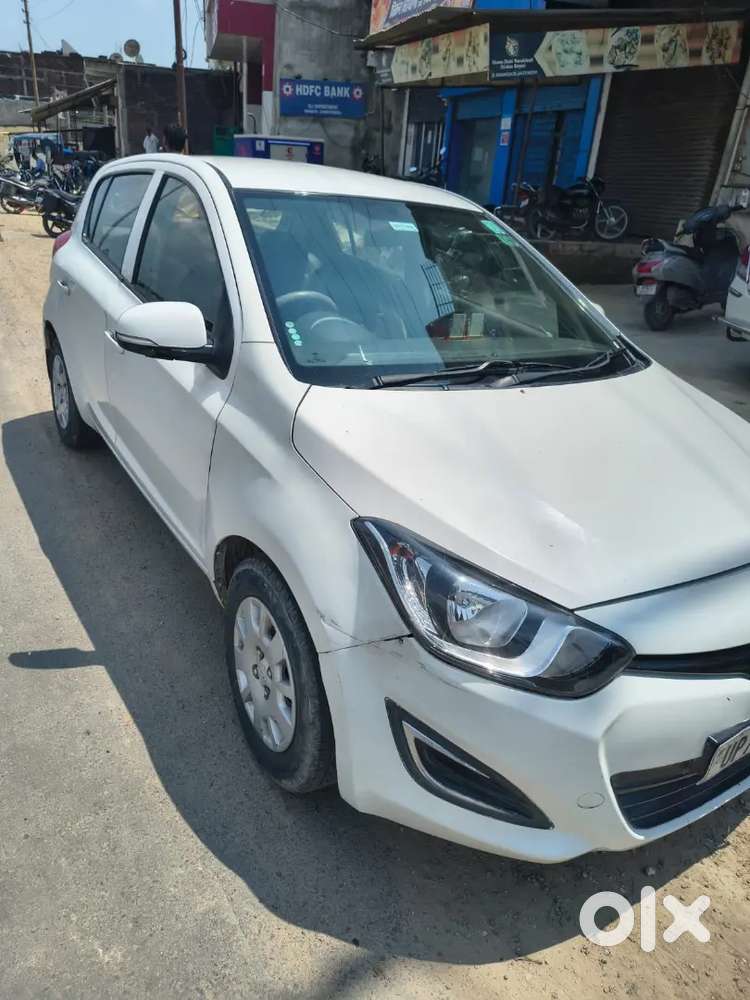Hyundai I20 Crdi 2012 Diesel