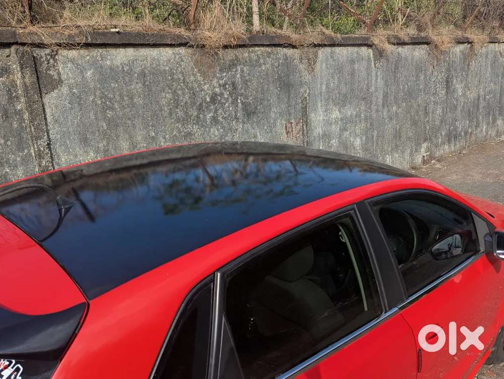Volkswagen Polo 2015 Petrol Well Maintained