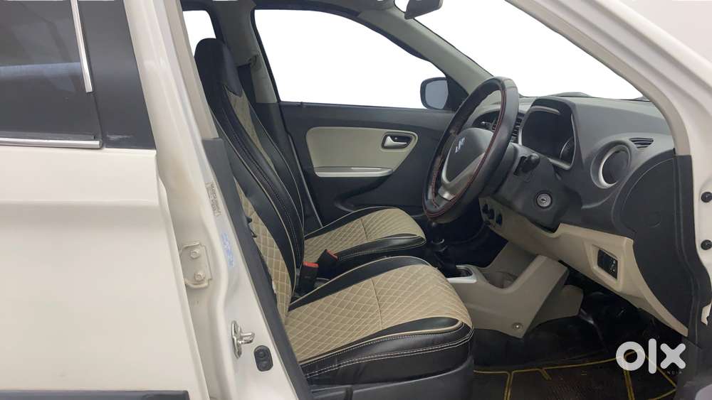 Maruti Suzuki Alto K10 Vxi, 2019, Petrol