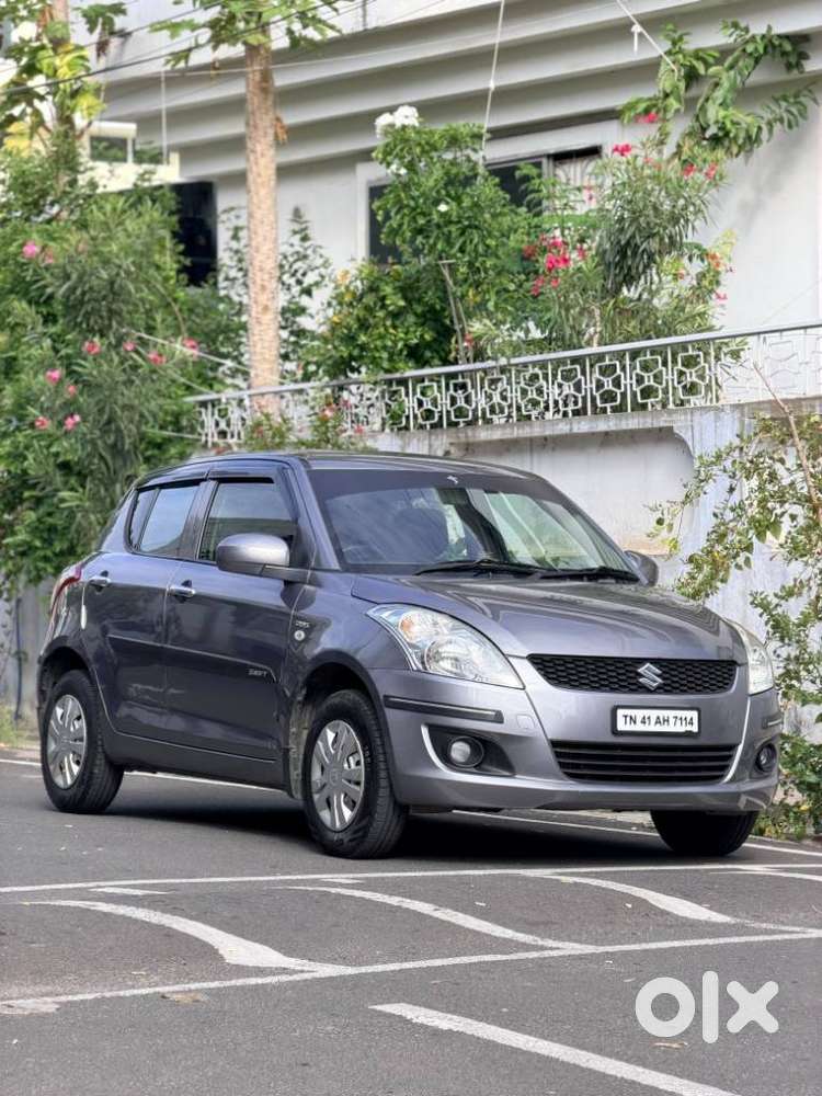 Maruti Suzuki Swift 2011-2014 Ldi, 2013, Diesel