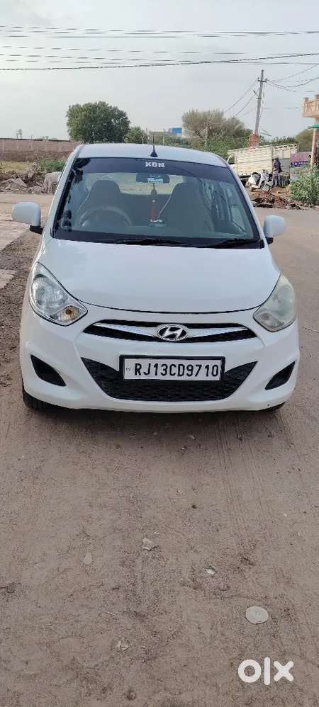 Hyundai I10 1.1 Magna 2016