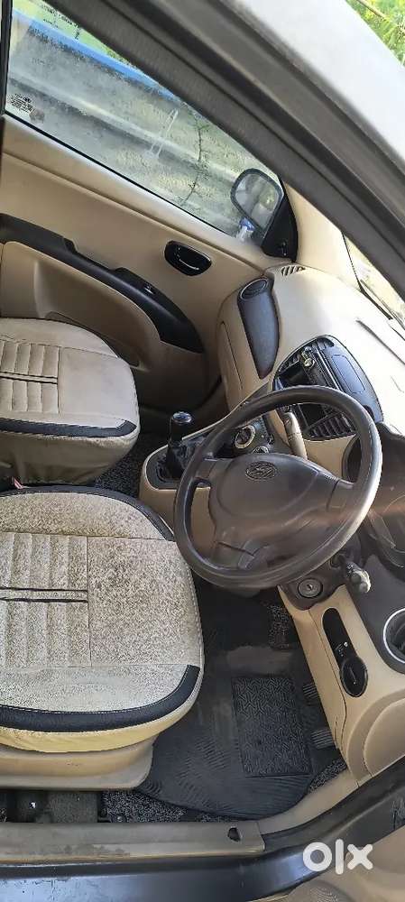 Hyundai I10 2008 Petrol 90000 Km Driven