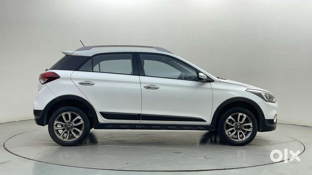 Hyundai I20 Active 1.2 Sx, 2016, Petrol