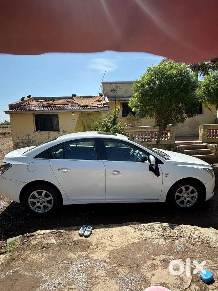 Chevrolet Cruze 2011 Diesel Well Maintained